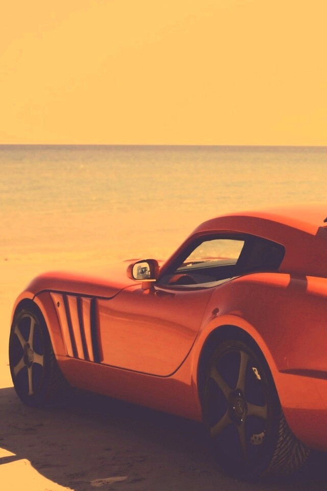 Marcos на пляже обои