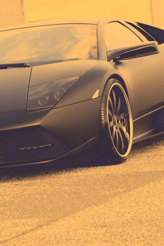 Lamborghini  обои