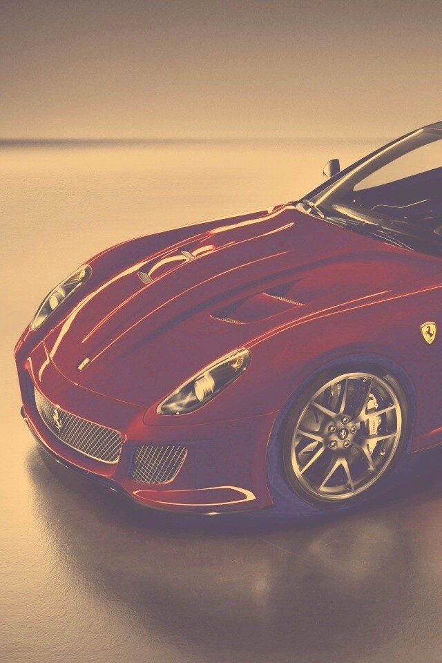 Ferrari обои