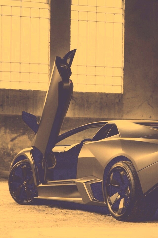 Lamborghini обои