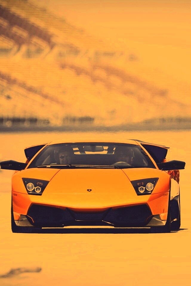 Lamborghini Murcielago обои