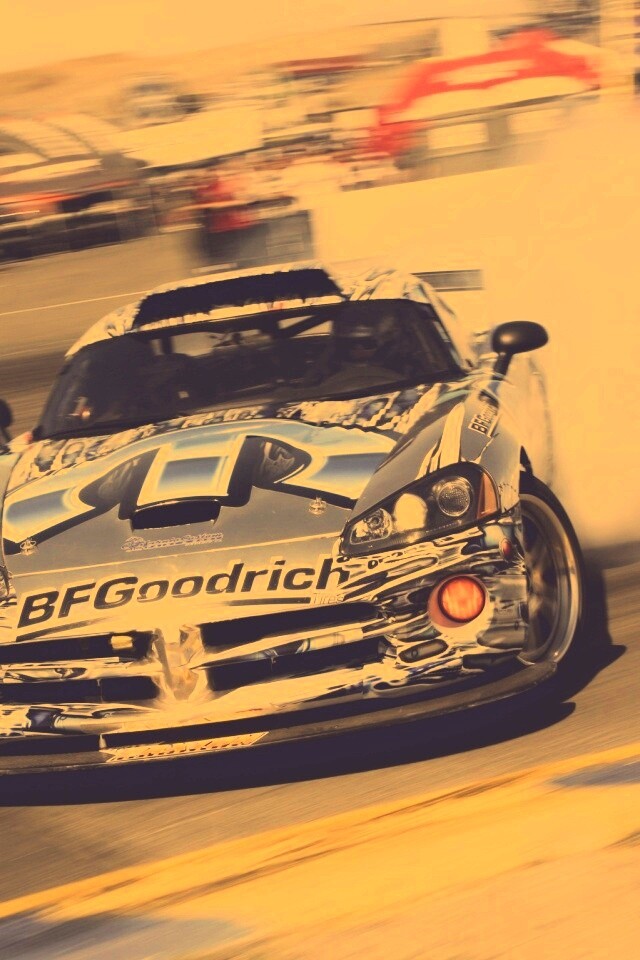 Dodge Viper обои