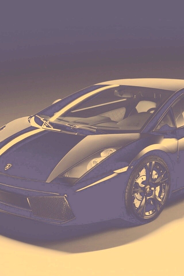 Lamborghini Gallardo обои