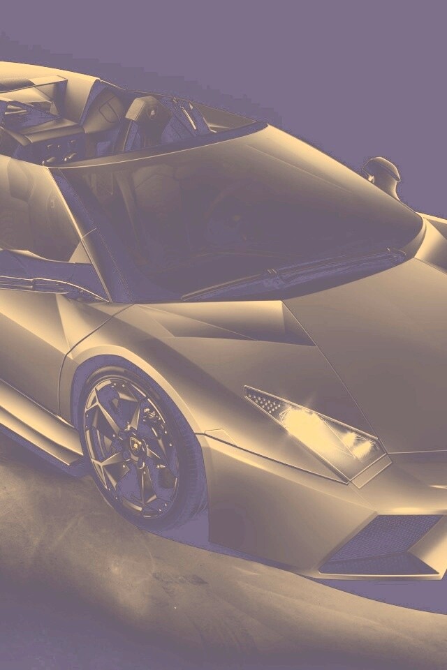 Lamborghini Reventon обои