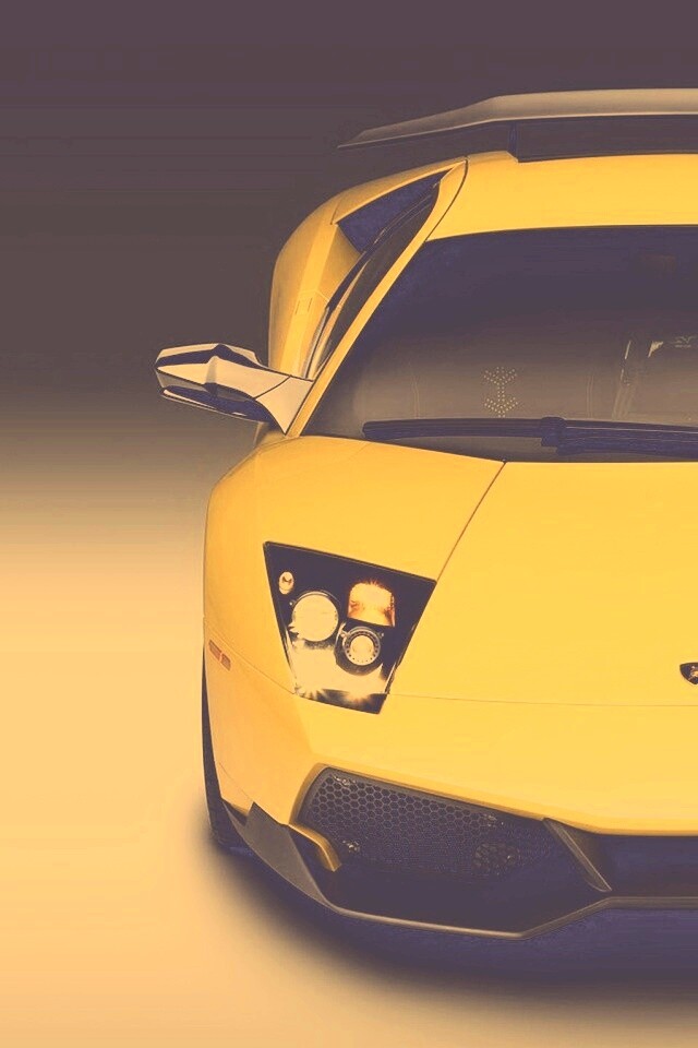 Lamborghini Murcielago обои