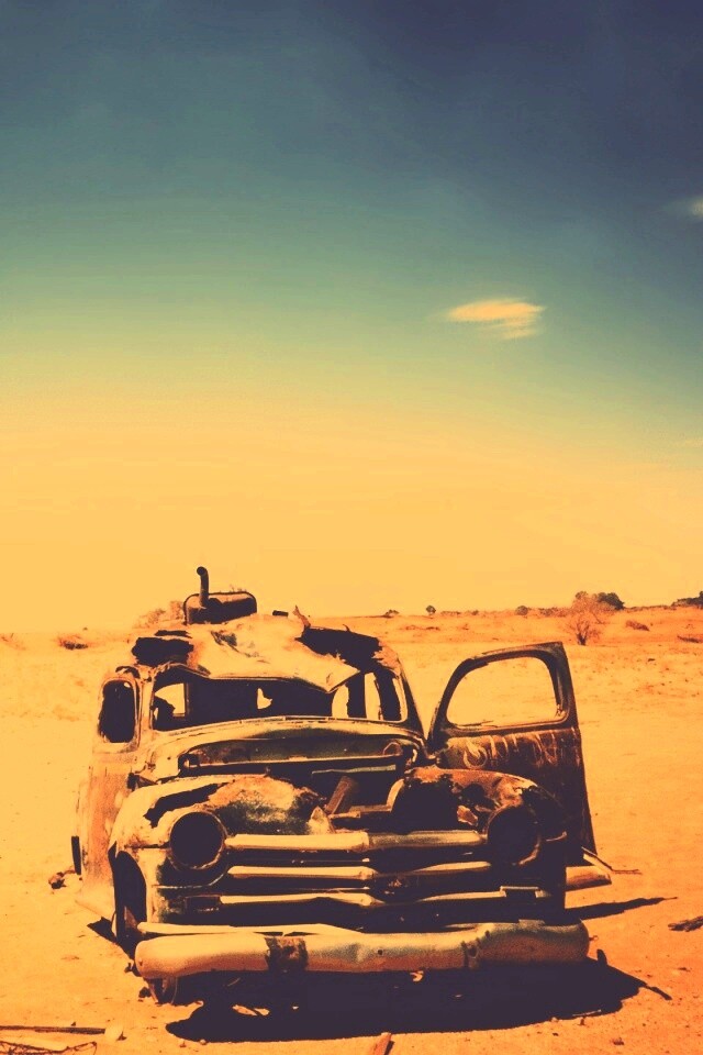 Рухлядь обои