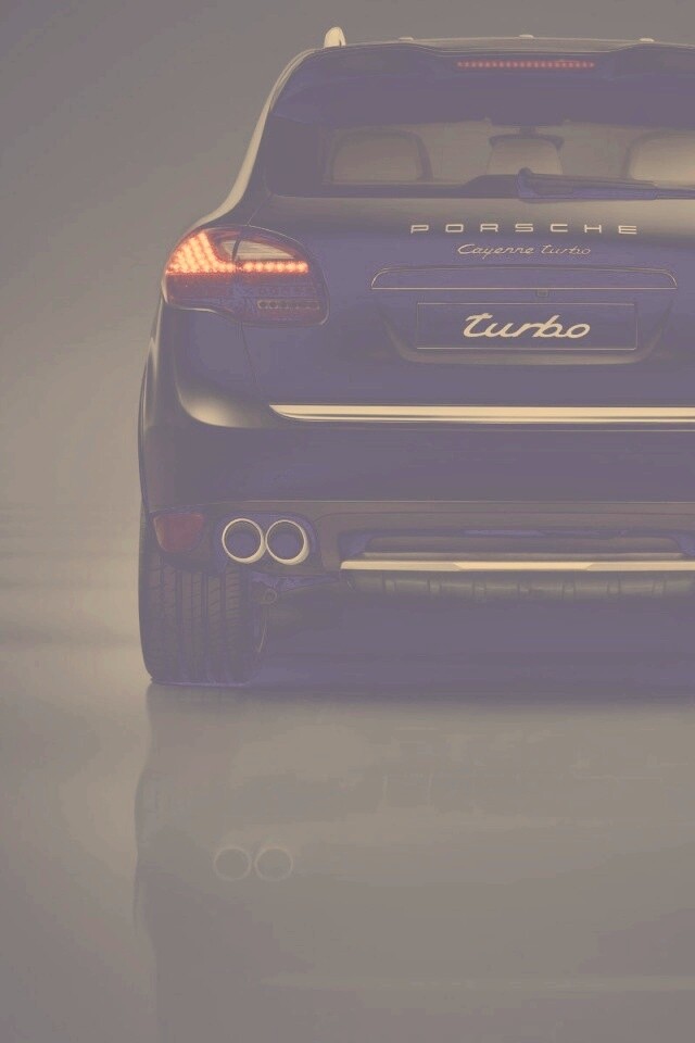 Porsche Cayenne обои