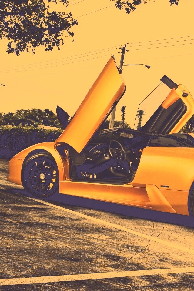 Lamborghini обои