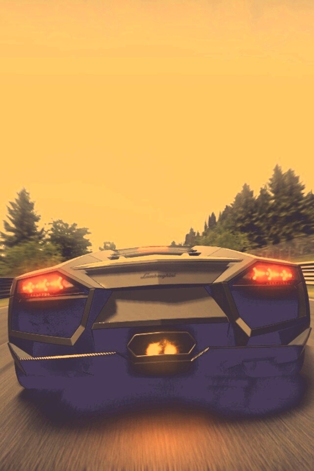 Lamborghini обои