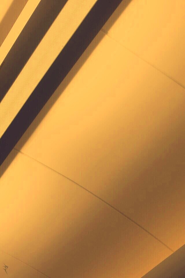 Абстракция в теплых тонах обои