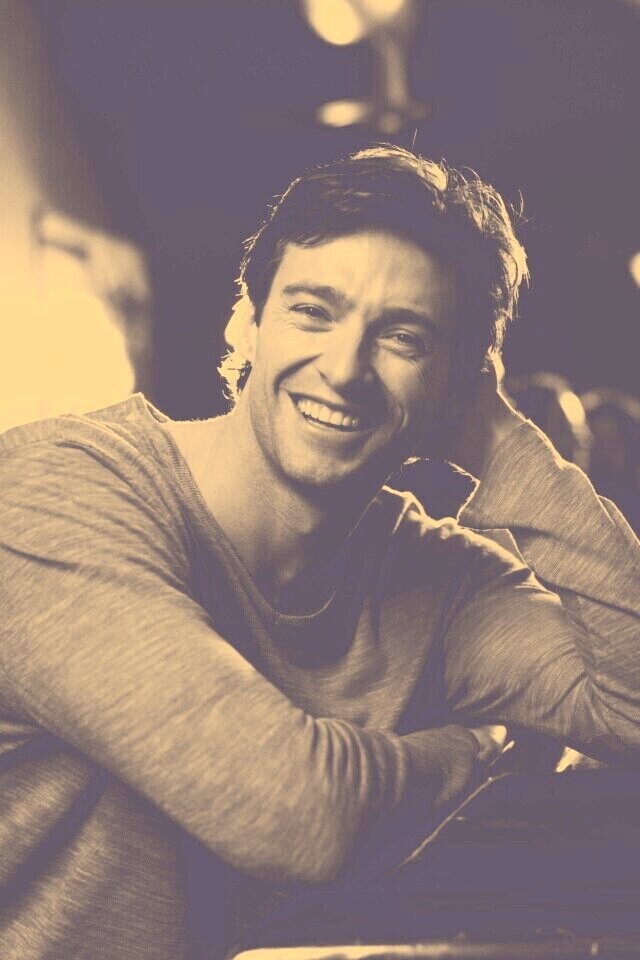 Хью Джекман обои