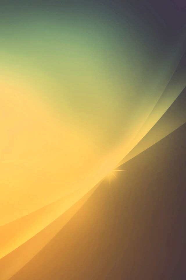 Пересекающиеся лучи света обои