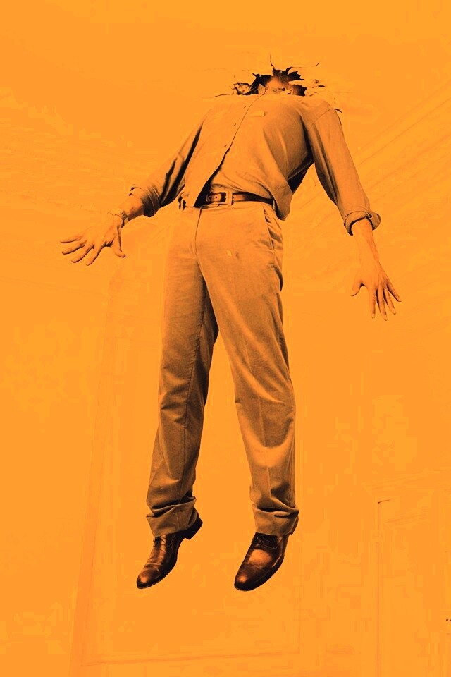 Неудачный взлет обои