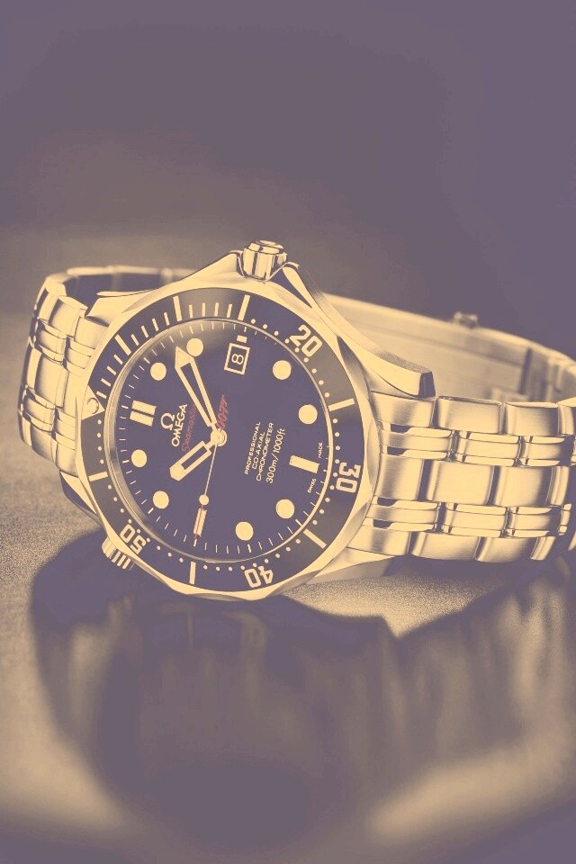 Наручные часы обои