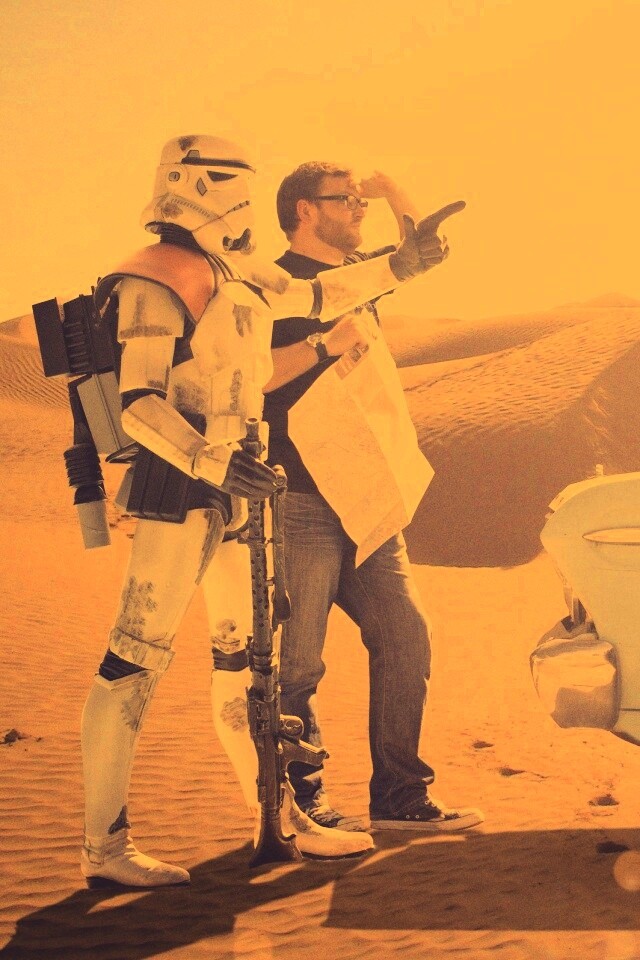 Как проехать? обои