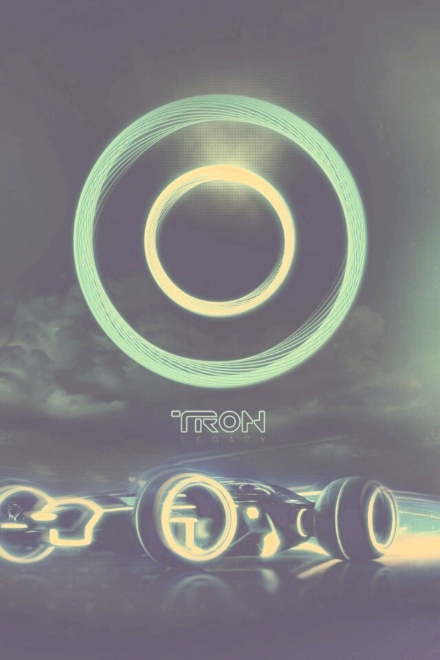 Tron Legacy обои