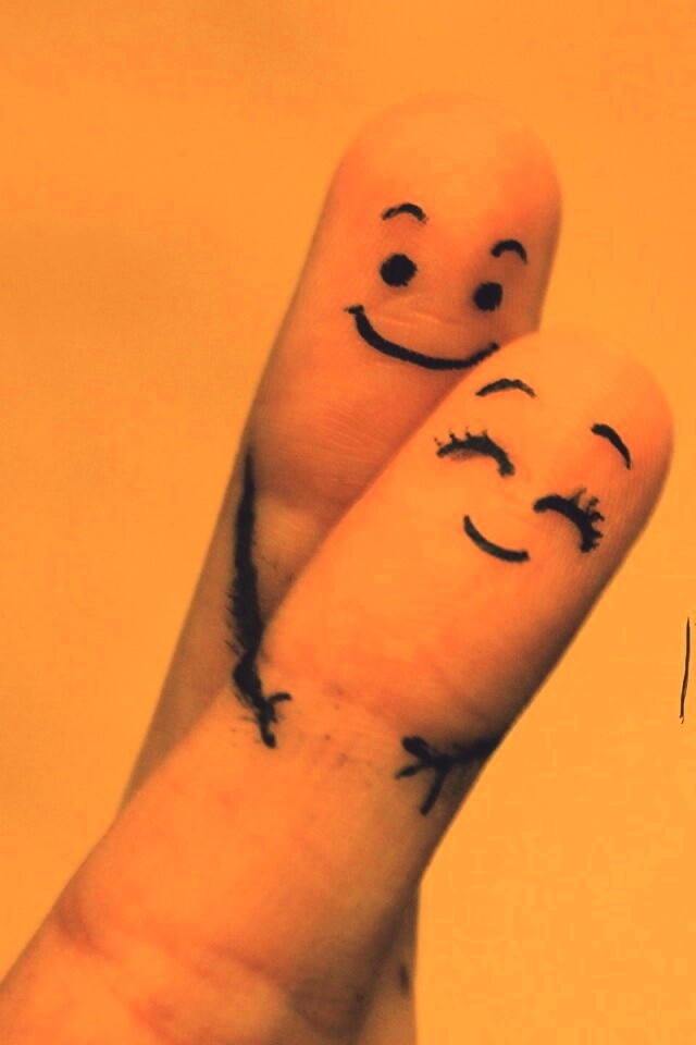 I"m all yours! обои