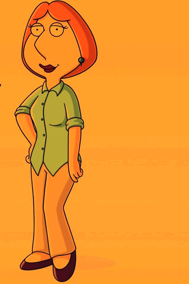 Лоис Гриффин обои