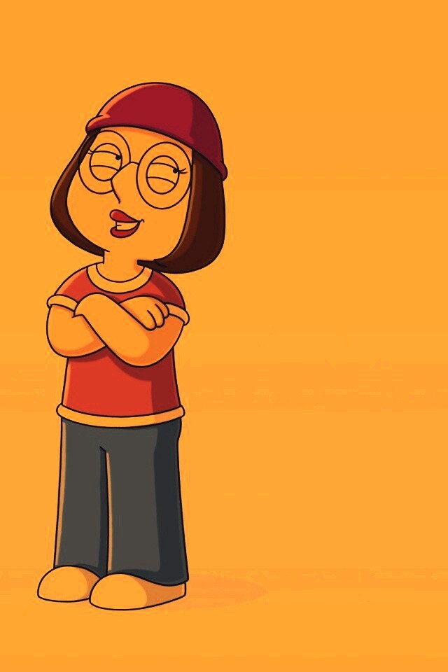 Мэг Гриффин обои