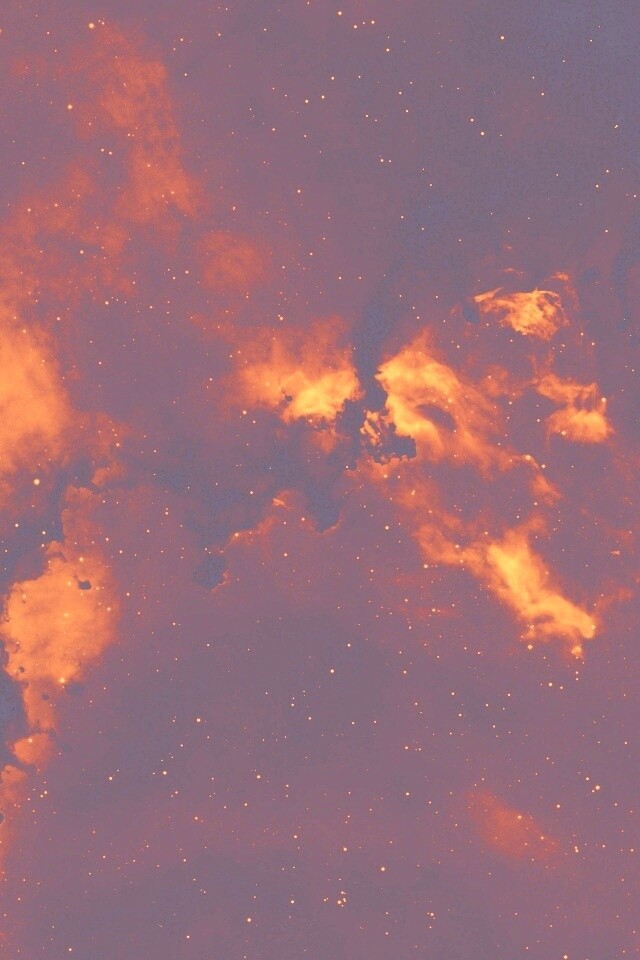 Туманность дьявола обои