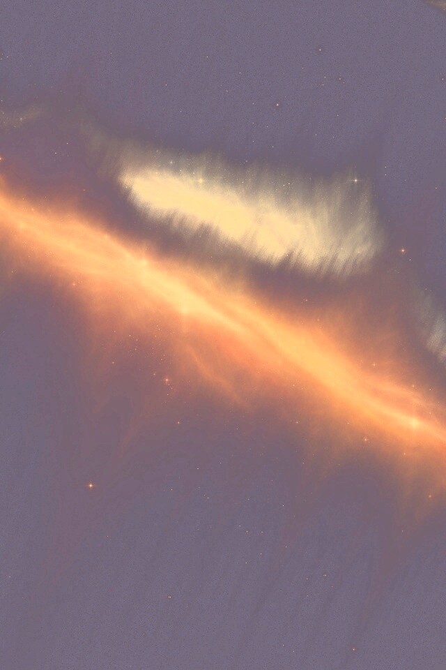 Звездное сияние обои