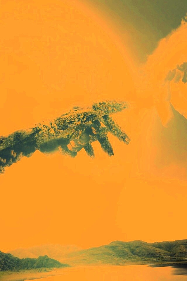 Воссоединение обои