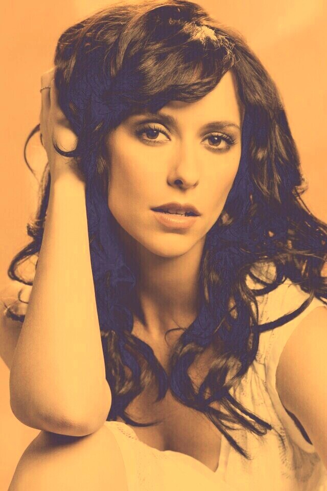 Дженивер Лав Хьюит обои