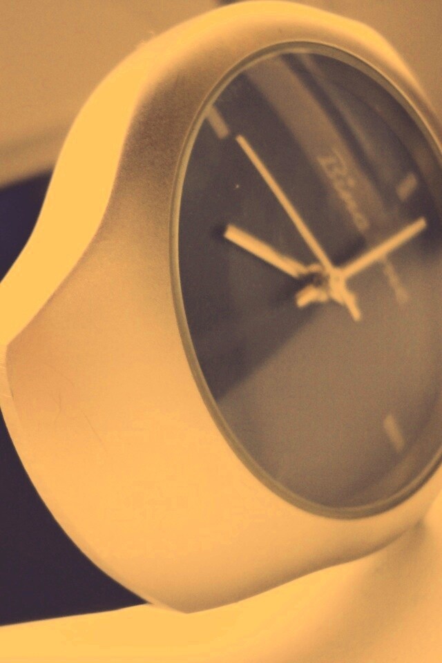 Циферблат обои