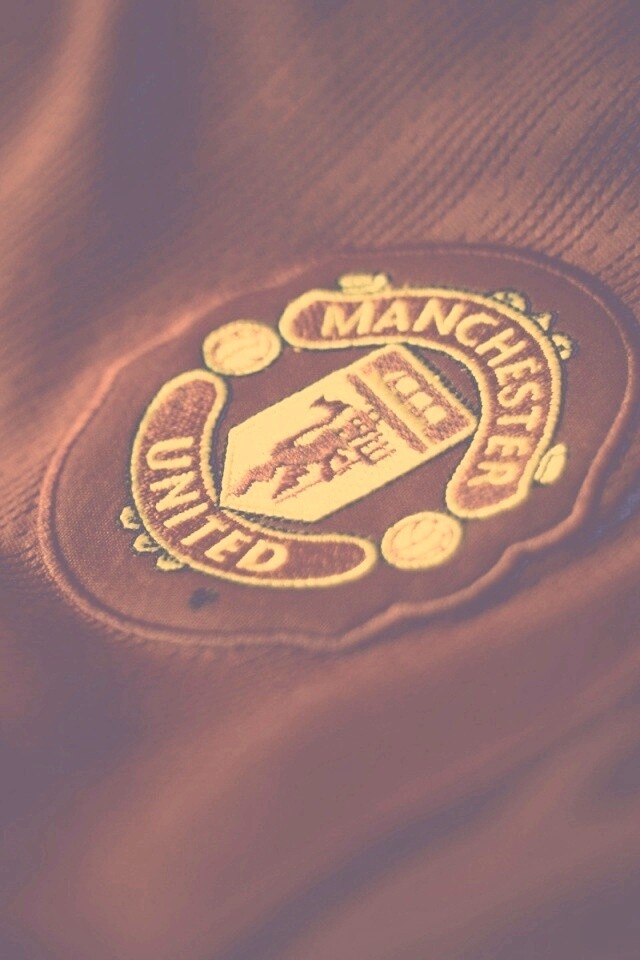 Символика Манчестер Юнайтед обои