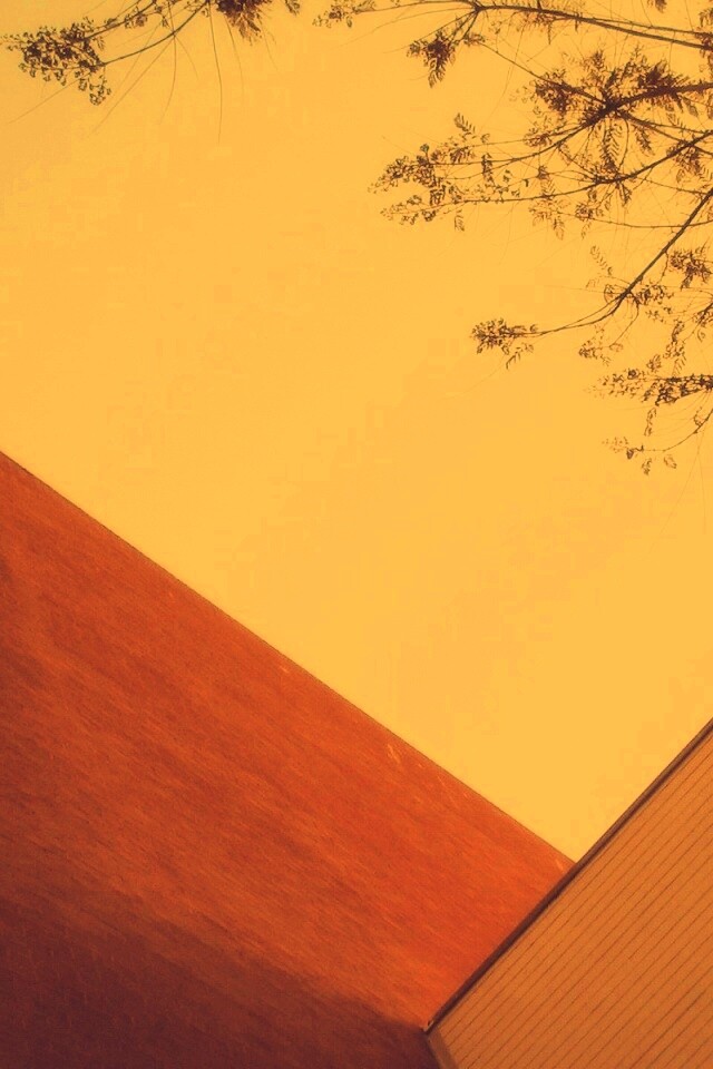 Закругленная стена обои