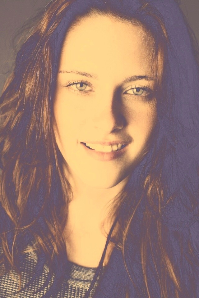 Кристен Стюарт обои