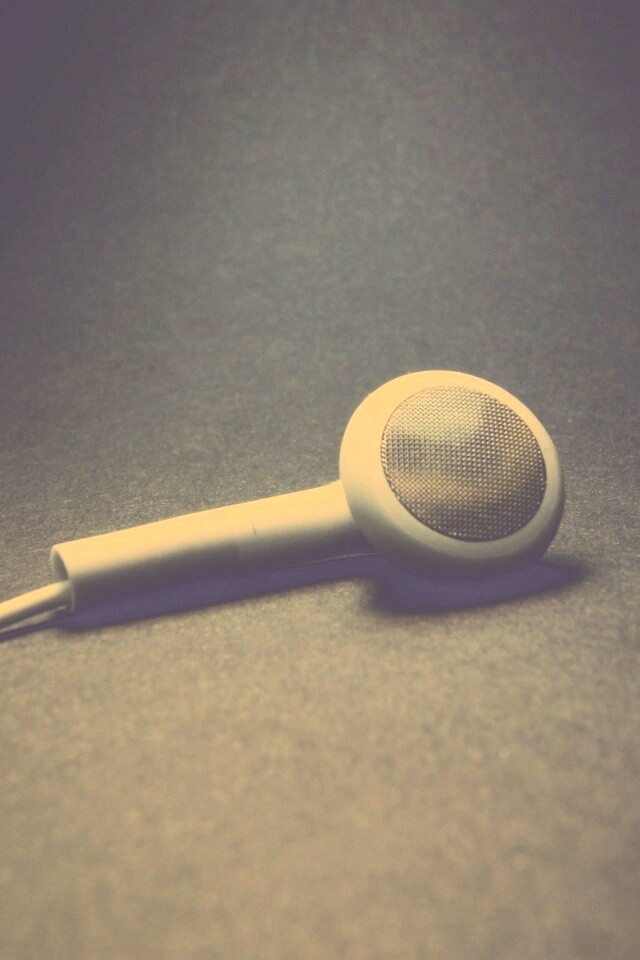 Наушник обои