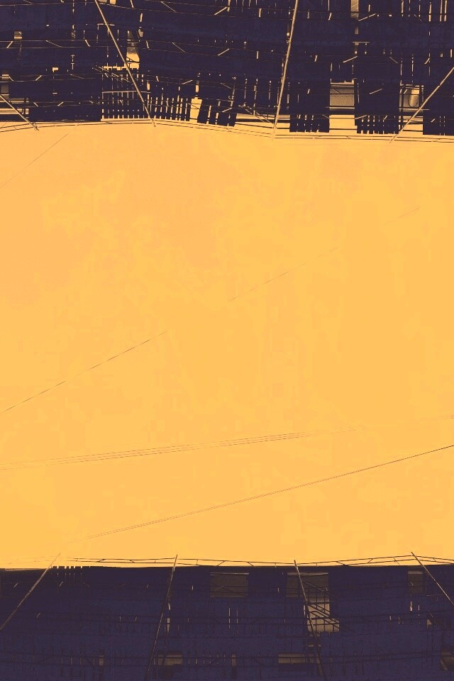 Человеческий муравейник обои