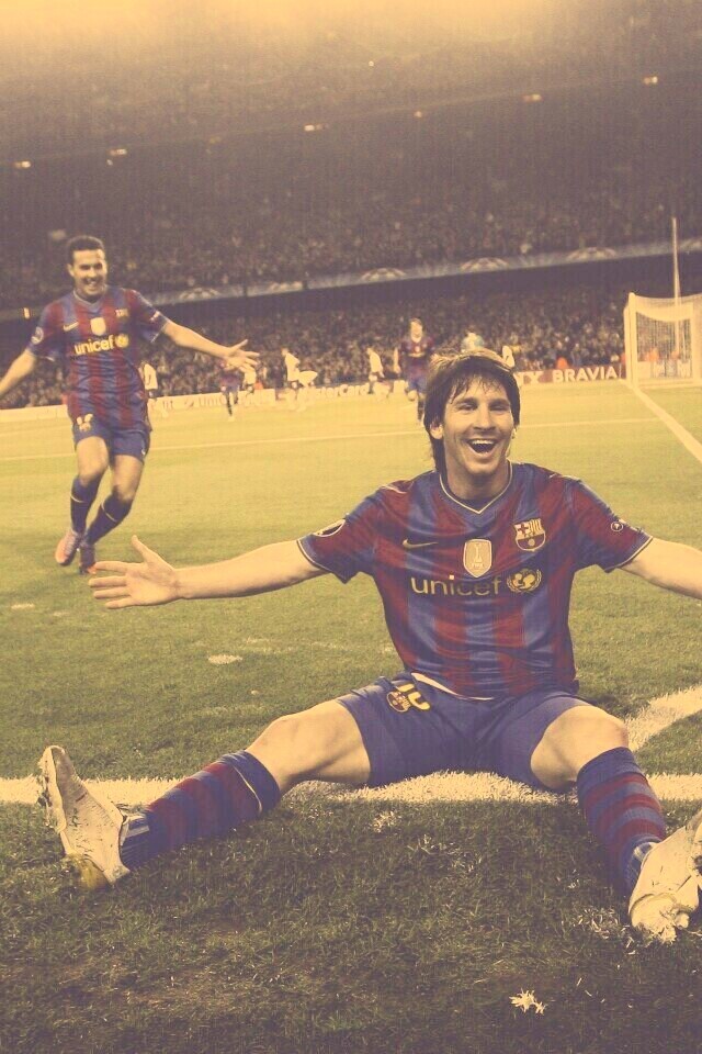 Футболисты обои