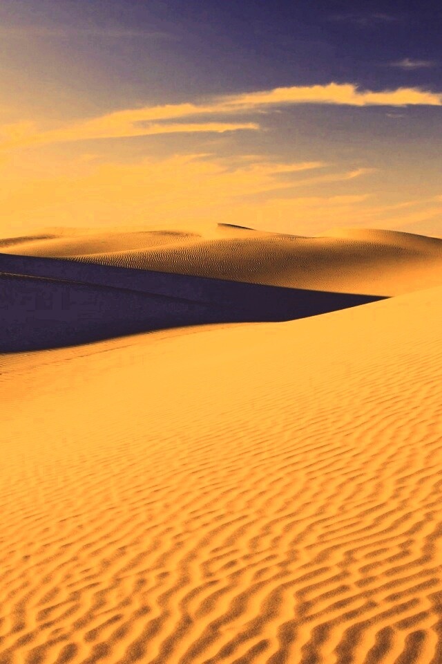 Пустыня Сахара обои