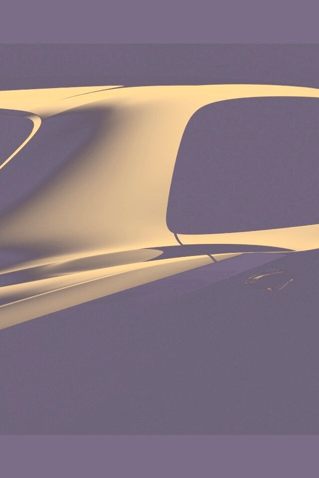 Корпус автомобиля Бентли обои