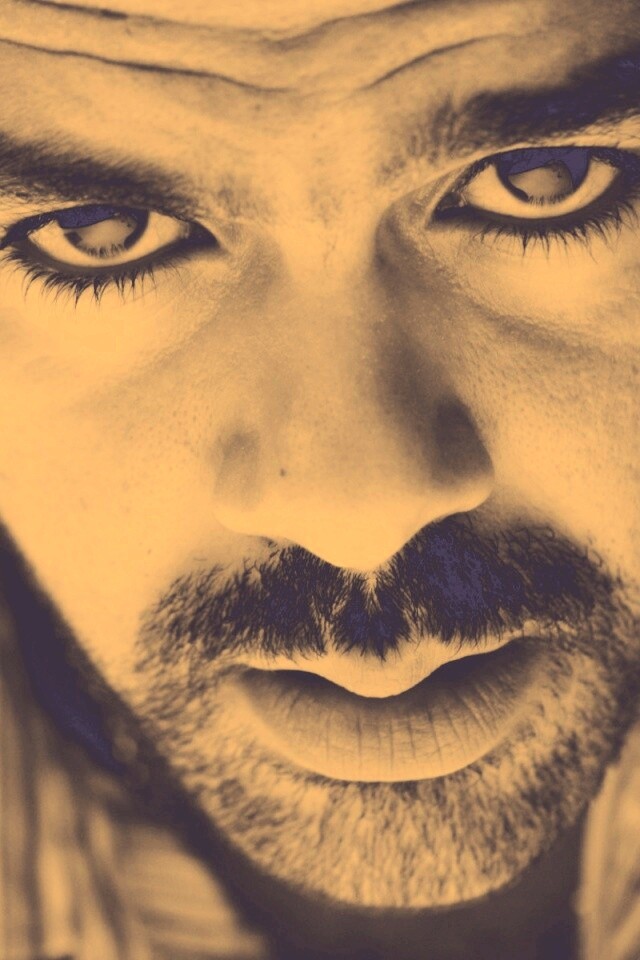 Жамель Деббуз обои