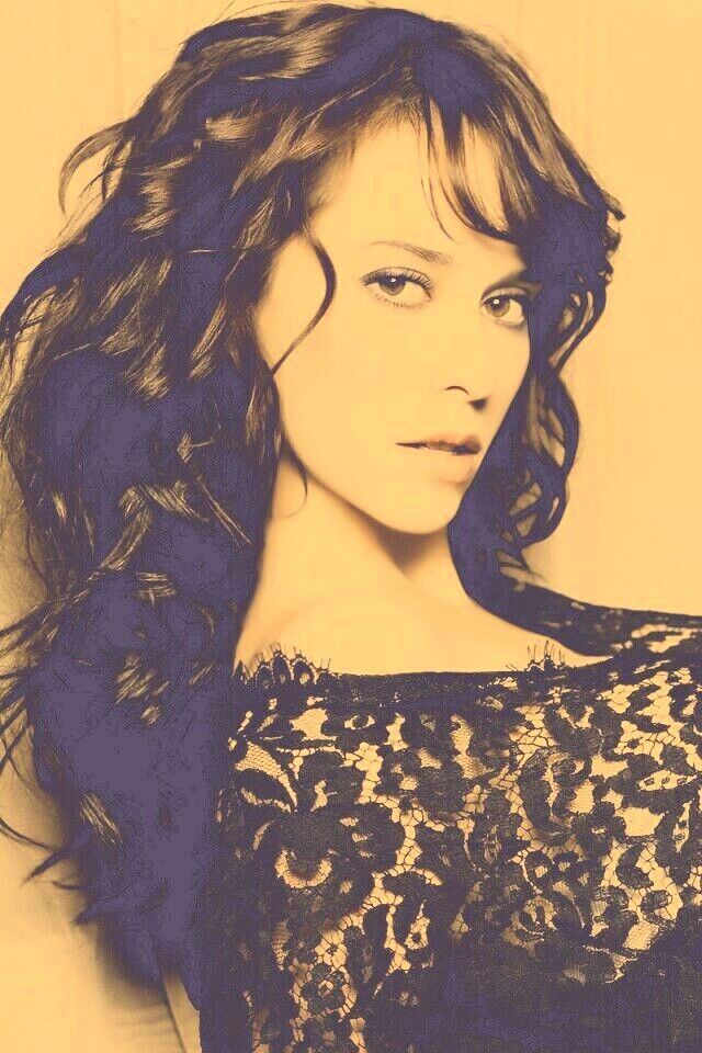 Дженнифер Лав Хюит обои