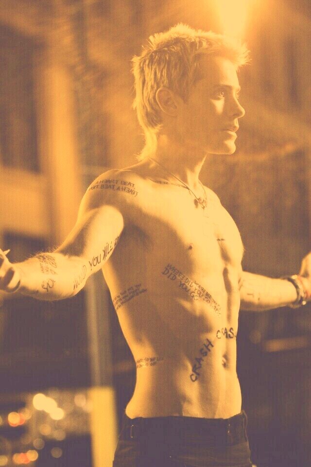 Джаред  Лето обои