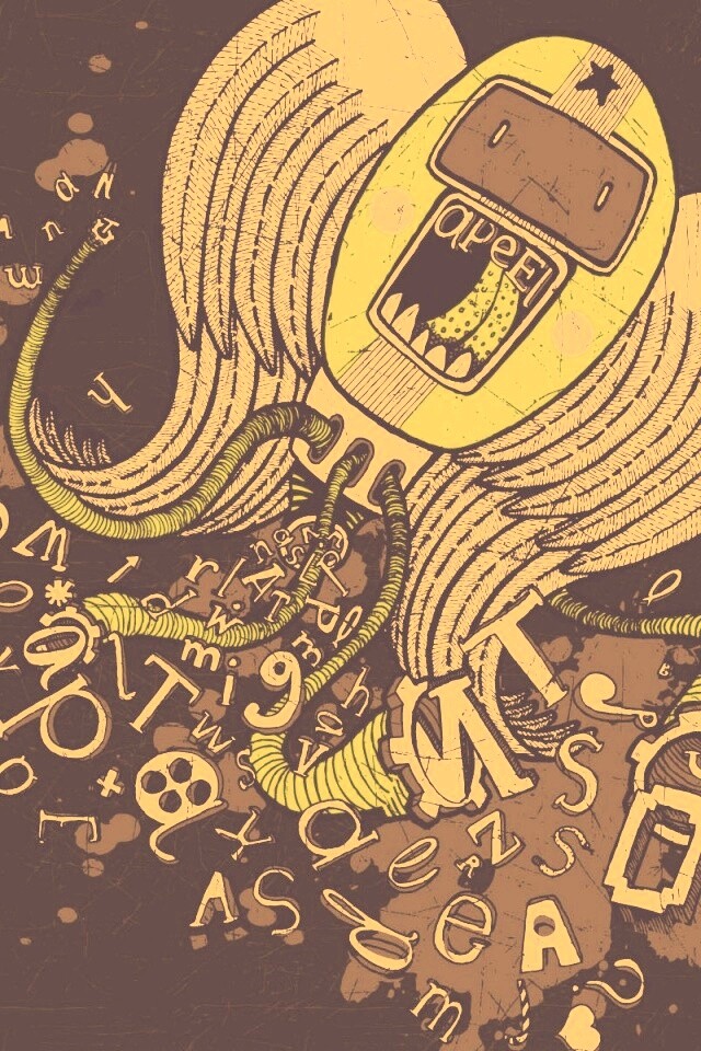 Обои для Apple обои