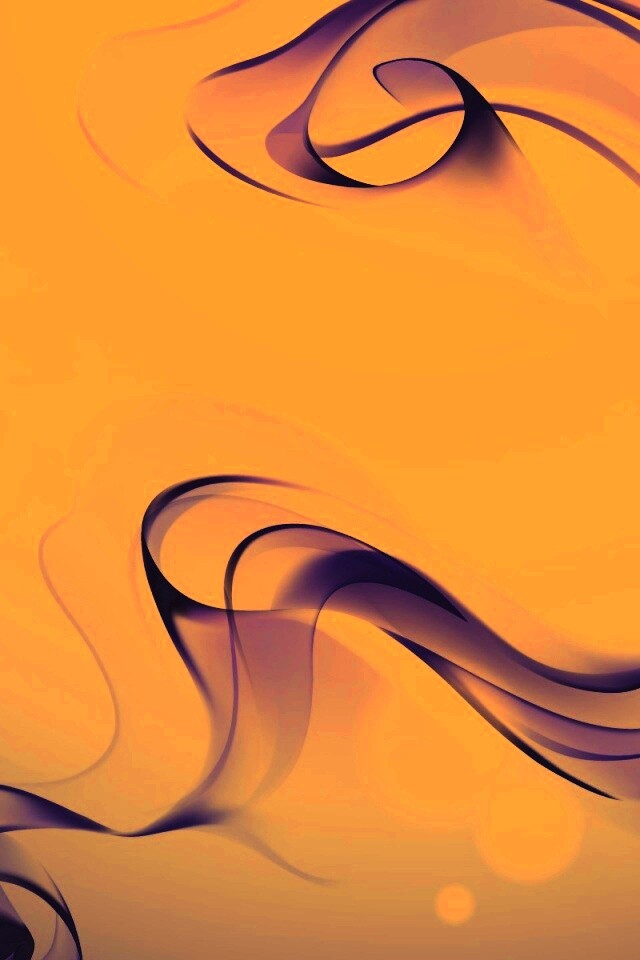 Абстрактные ленты обои