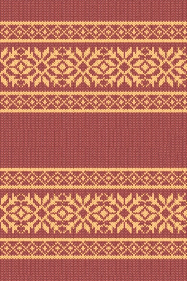 Теплый шарф обои