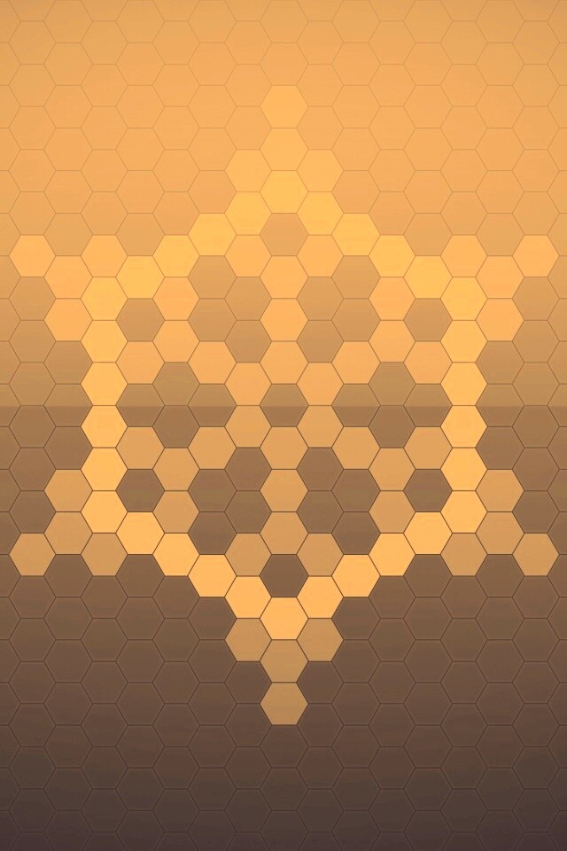 Снежинка обои