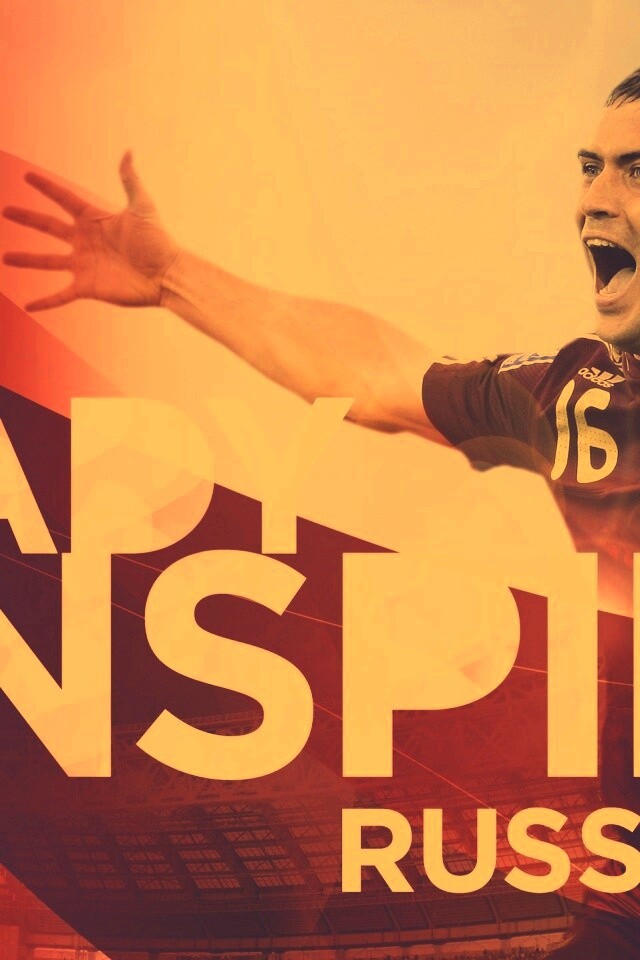 Футбольный матч обои