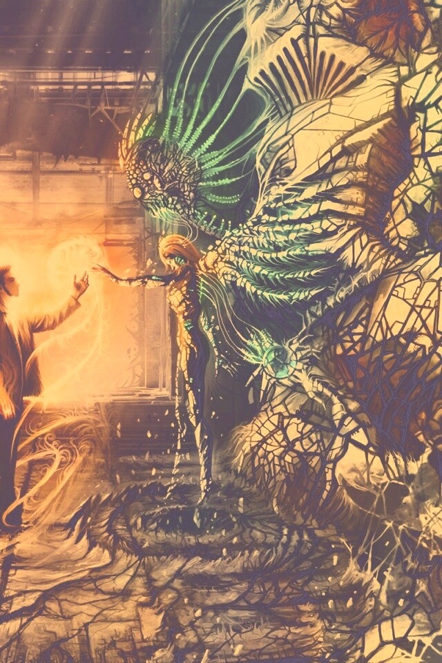 Любовь без границ обои