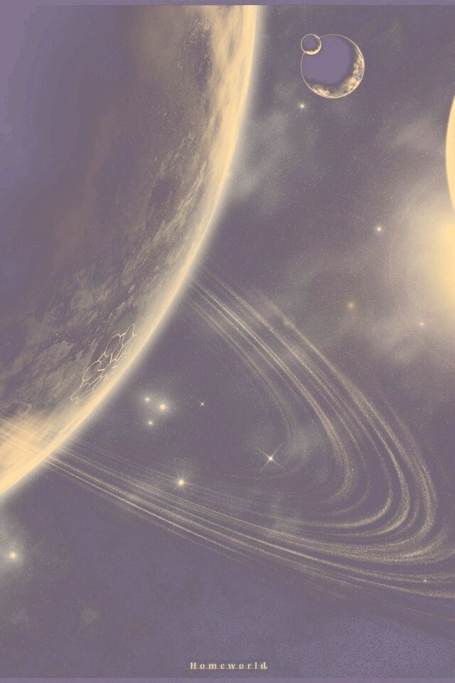 Близ Юпитера обои