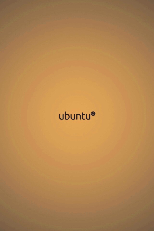 Ubuntu обои