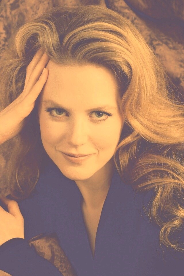 Николь Кидман обои