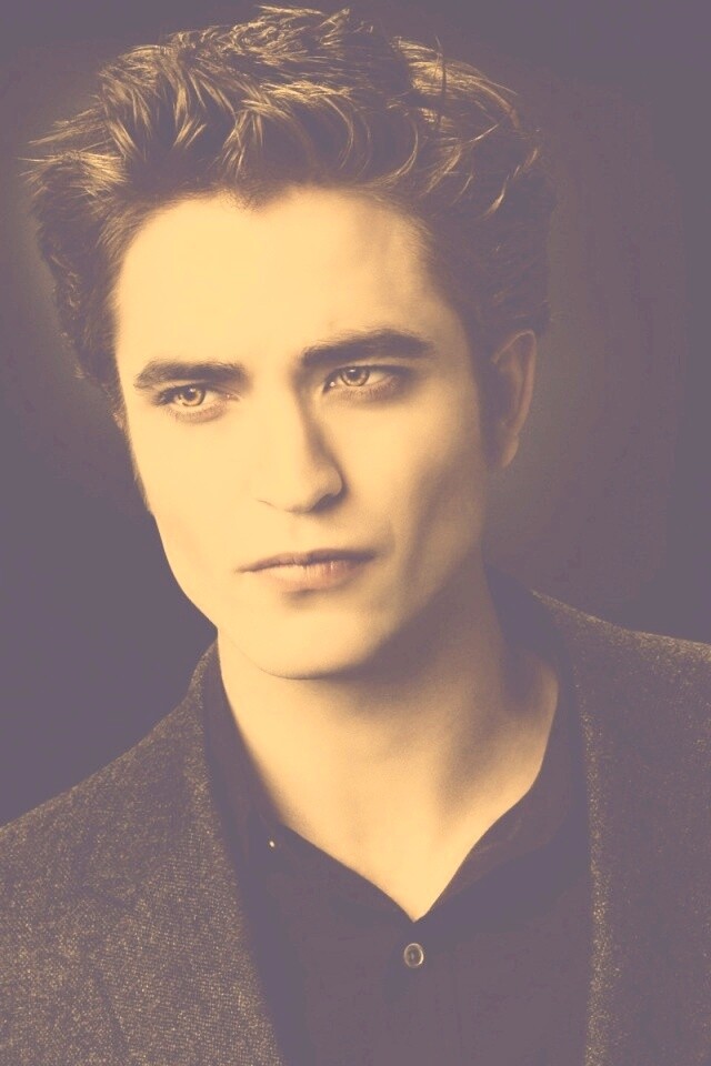 Роберт Паттисон  обои