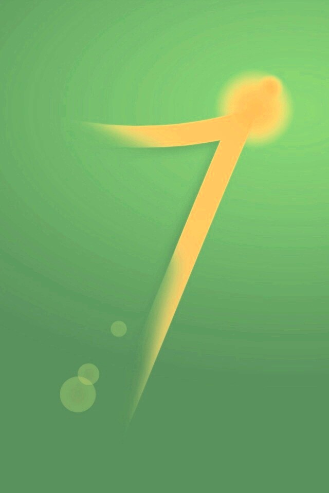 Аквамарин для Windows 7 обои